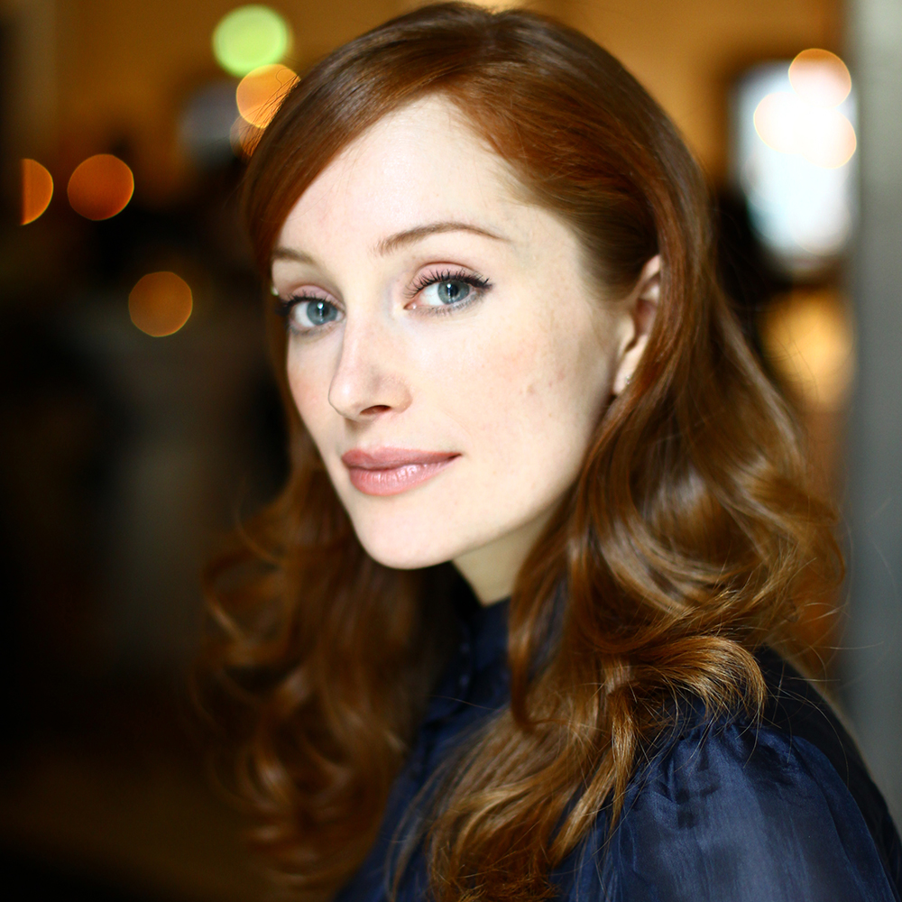 Lotte Verbeek